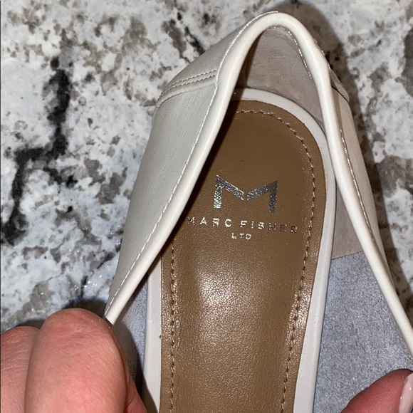 Marc Fisher Loafers - Picture 5 of 7